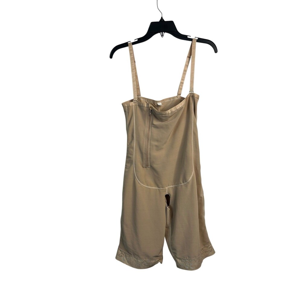 Women’s Nude Shapeweare Size 3XL